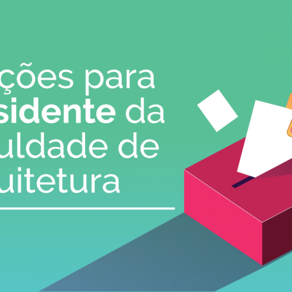 Abertura de Candidaturas a Presidente da FA.ULisboa