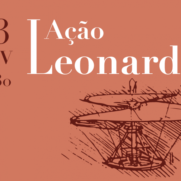 Ação Leonardo