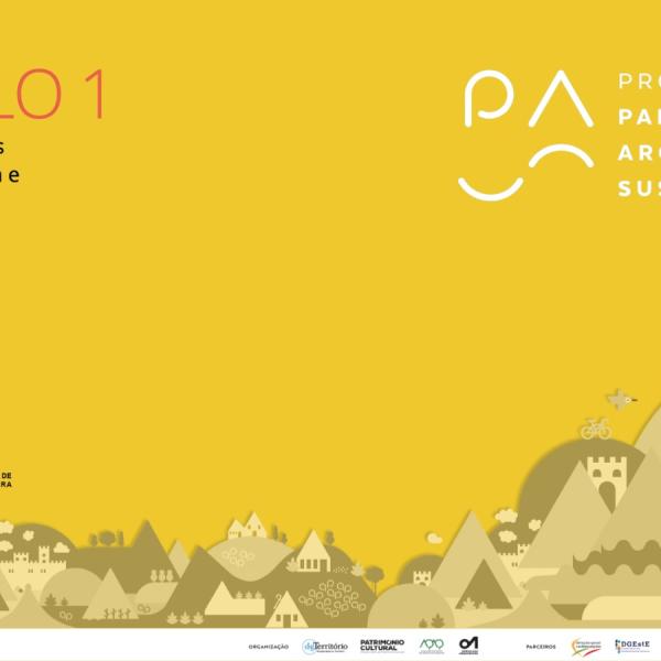 Aconteceu no dia 16 de dezembro a ação de formação do Programa Paisagem e Arquitetura Sustentáveis