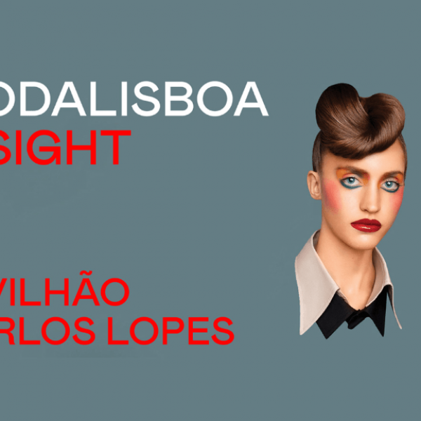 Alumni da FA têm assento nos eventos da ModaLisboa
