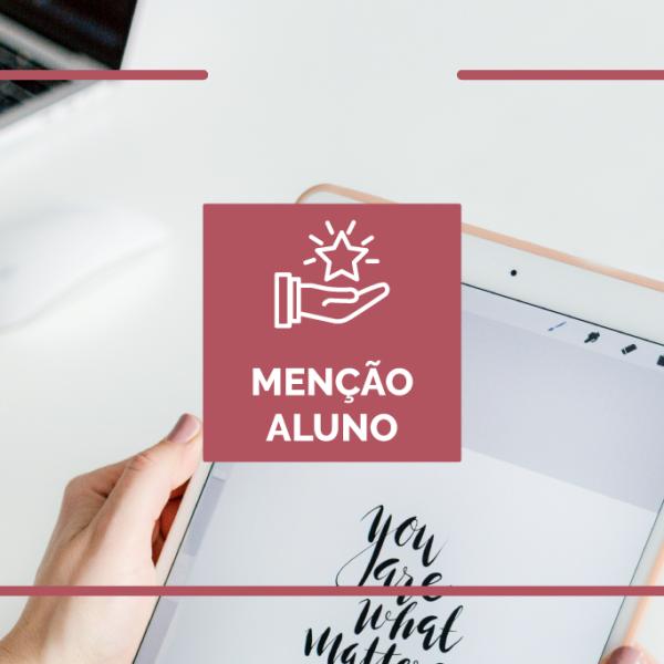 Aluna de Mestrado em Design de Moda, Mariana Mendes Tabelião esteve envolvida como protagonista num documentário do canal francês Arte.tv