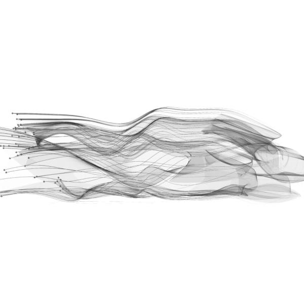 Aluno de doutoramento David Afonso lançou o Horse, um novo plugin para o Grasshopper