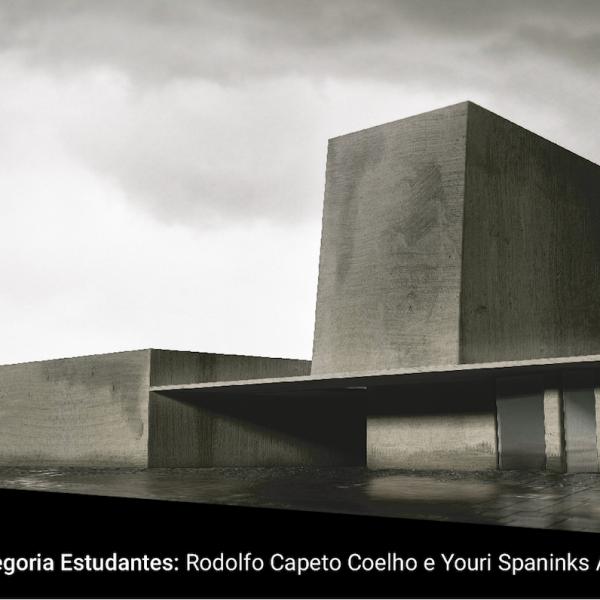 Alunos da FA galardoados no concurso de Ideias DESAFIOS URBANOS’17