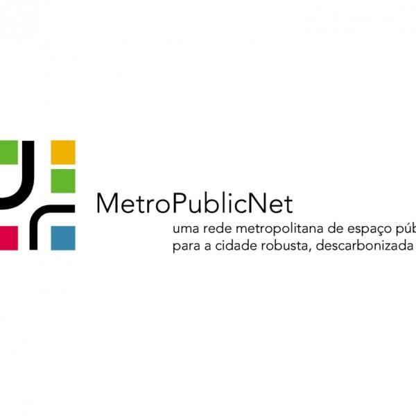 Apresentação Pública do Projeto MetroPublicNet  