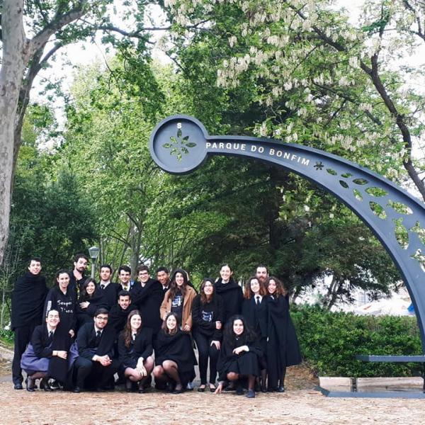 ArquitecTuna ganha prémios no VIII FATum