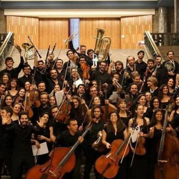 Audições para a Orquestra Académica da Universidade de Lisboa