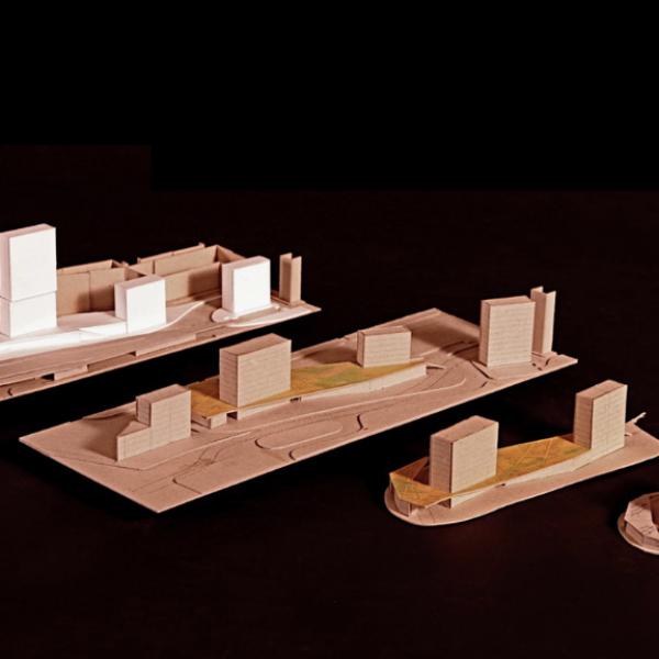 Aula aberta: “Da indissociabilidade entre Arquitetura e Cidade”, com o arquiteto Nuno Mateus