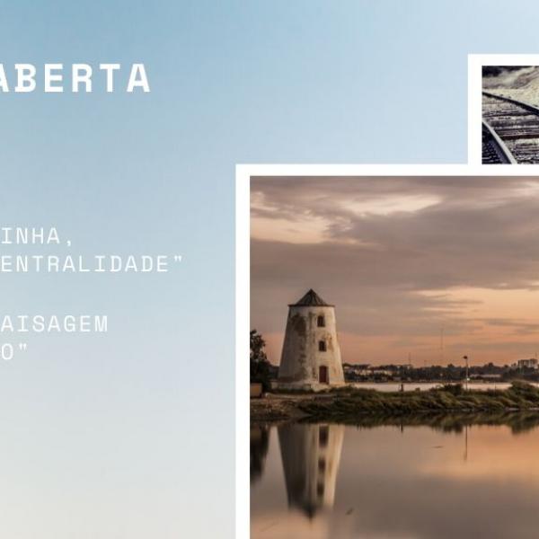 Aula Aberta: 