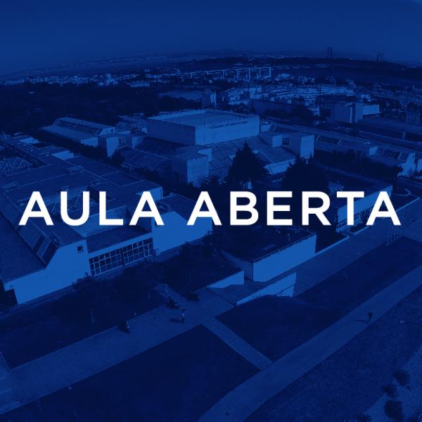Aula aberta 