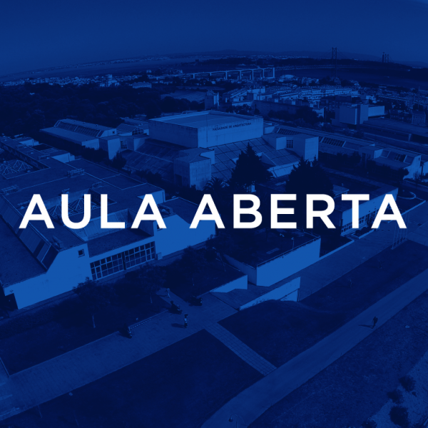Aula Aberta Positive Emptiness: a Communal Chance for Neighbourhood