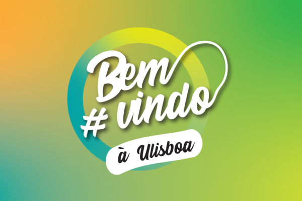 Bem-Vindo à ULisboa 2023/24