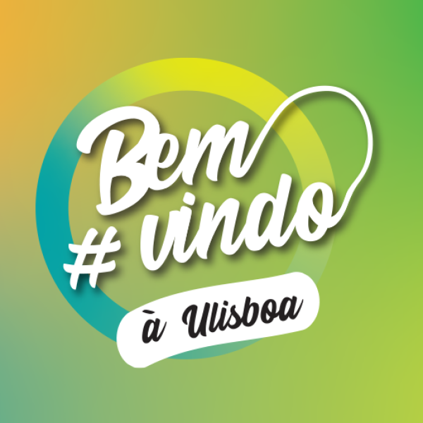 Bem-Vindo à ULisboa 2023/24