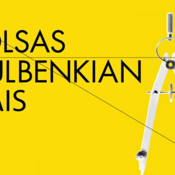 Bolsas Gulbenkian Mais | Candidaturas 2.ª fase até 1 de julho