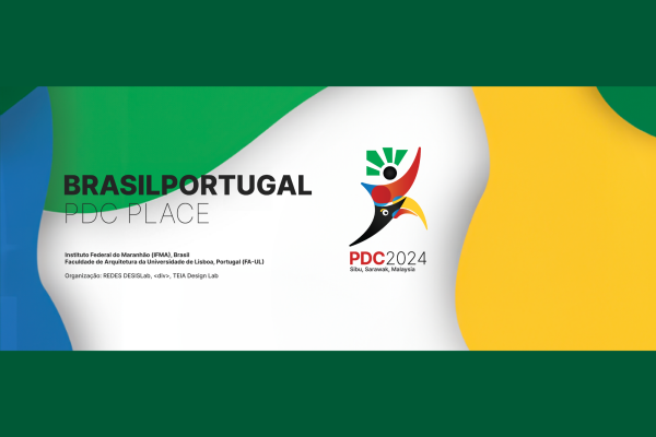 BrasilPortugal PDC Place 2024