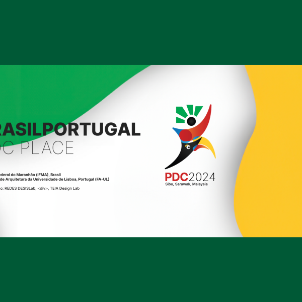 BrasilPortugal PDC Place 2024