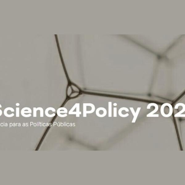Call para a terceira edição do Concurso Science4Policy  (S4P-25)
