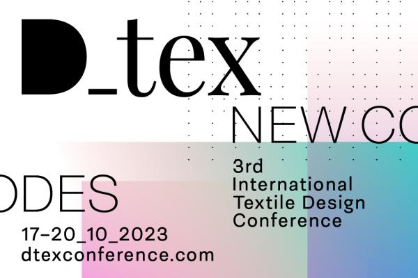 Call for Papers para o 3.º D_TEX aberta até 15 de setembro