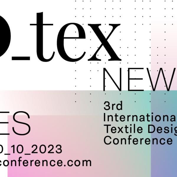 Call for Papers para o 3.º D_TEX aberta até 15 de setembro