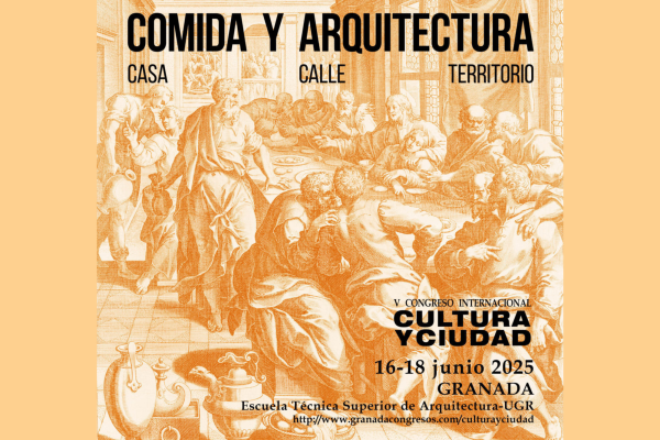 Call for Abstract para o V Congresso Internacional 