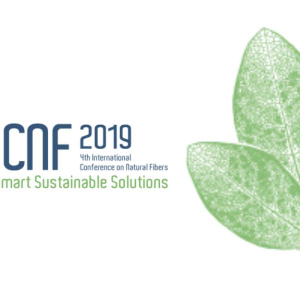 Call for Papers | 4th International Conference on Natural Fibers	