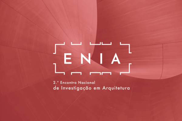 Call for presentations | 2.º ENIA