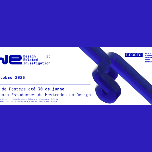 Call for Posters: Conferência 