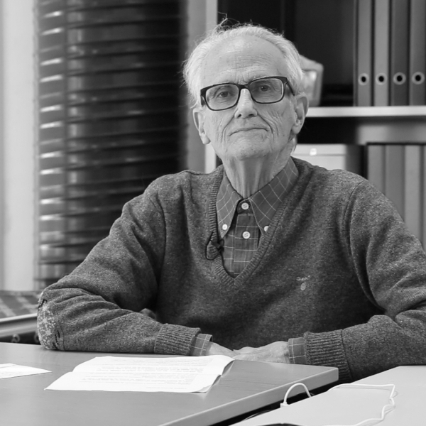 Câmara Municipal de Lisboa aprovou Voto de Pesar pelo falecimento do professor Augusto Pereira Brandão