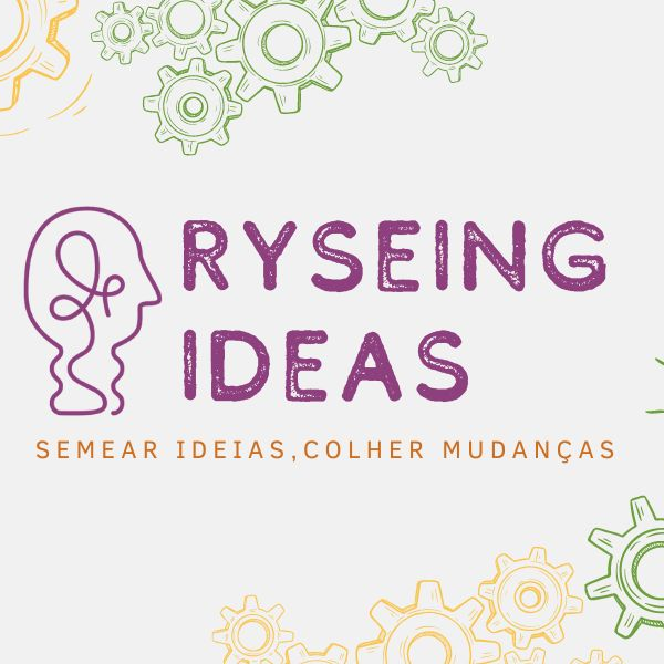 Candidata-te ao RYSEing Ideas até dia 8 de outubro