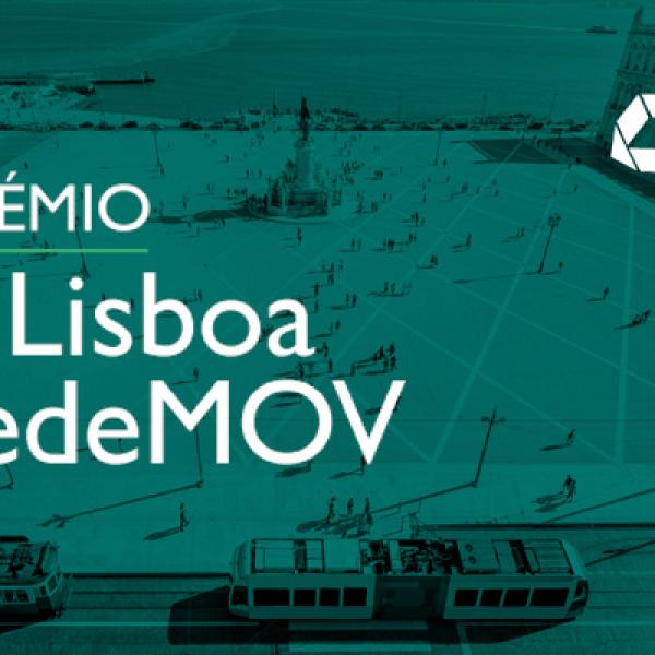 Candidatura ao Prémio ULisboa-RedeMOV até 30 de janeiro