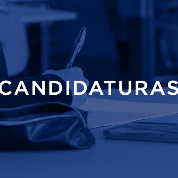 Candidaturas abertas: concursos especiais e 3.ª fase de mestrados não integrados e doutoramentos