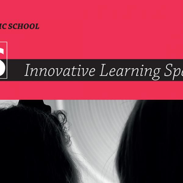 Candidaturas abertas para a Inovative Learning Spaces Scientific School