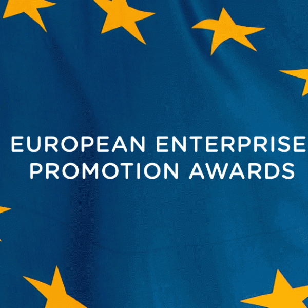 Candidaturas Abertas para o 14º European Enterprise Promotion Awards (EEPA