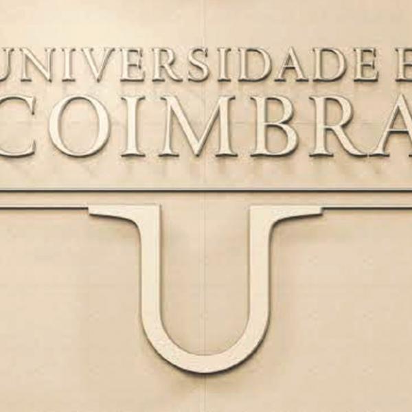 Candidaturas abertas para o Prémio Universidade de Coimbra 2019