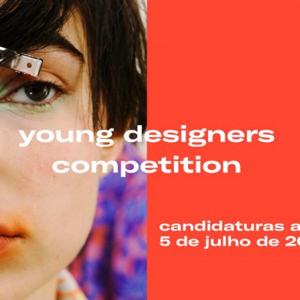  Candidaturas abertas para o Sangue Novo: Young Designers Competition | ModaLisboa