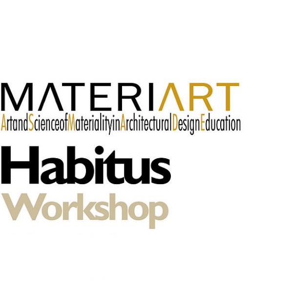 Candidaturas abertas para representar a FA no Materiart Instanbul Workshop