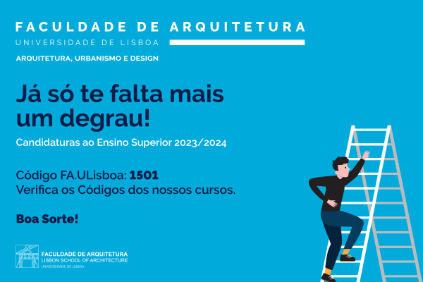 Candidaturas ao Concurso Nacional de Acesso, abertas até 7 de agosto
