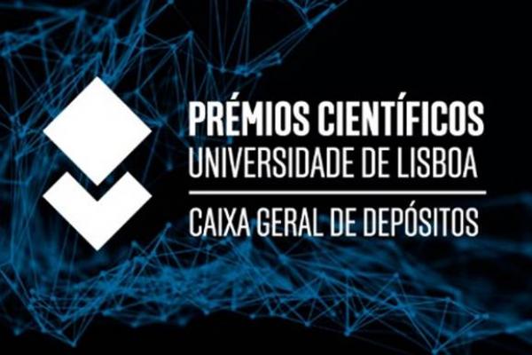 Candidaturas aos Prémios Científicos Universidade de Lisboa/Caixa Geral de Depósitos