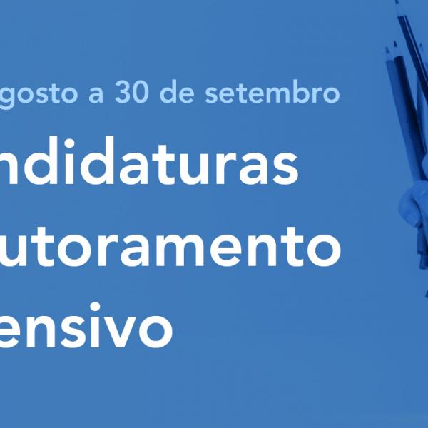 Candidaturas Doutoramento Intensivo