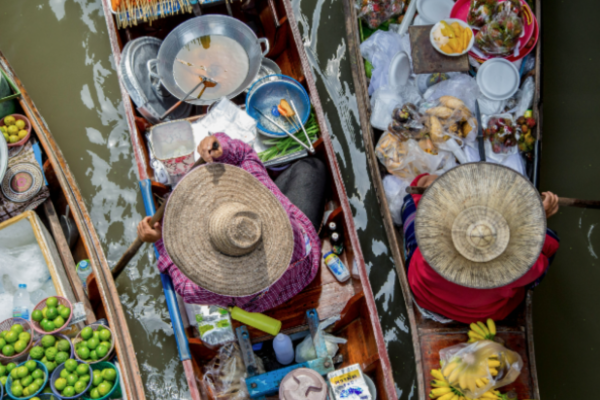 Candidaturas: International Bootcamp on Food Design