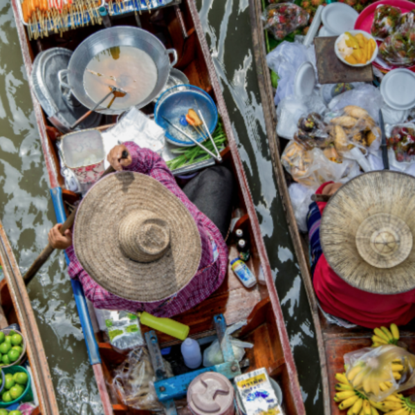 Candidaturas: International Bootcamp on Food Design