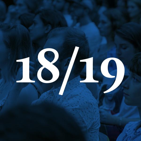 Cerimónia de abertura do ano académico 2018/19