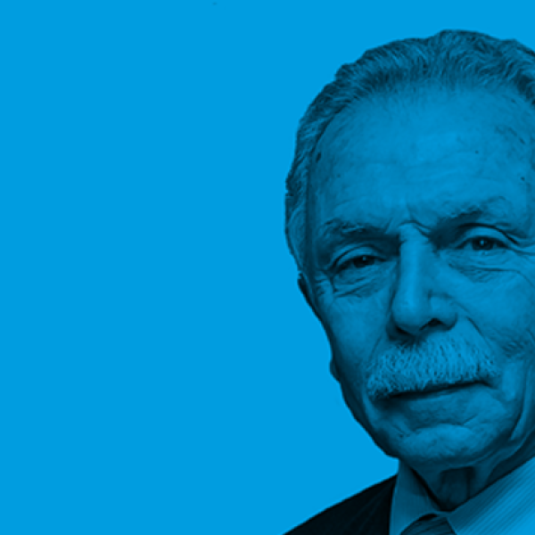 Cerimónia de atribuição do título de Doutor Honoris Causa a Ricardo Galvão, dia 4 de dezembro às 10h00, no Instituto Superior Técnico