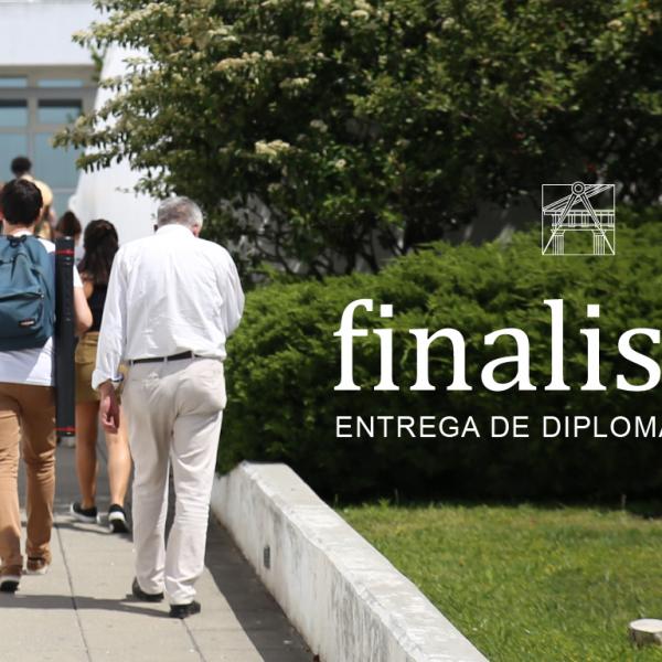 Cerimónia de Entrega de Diplomas 2016-17