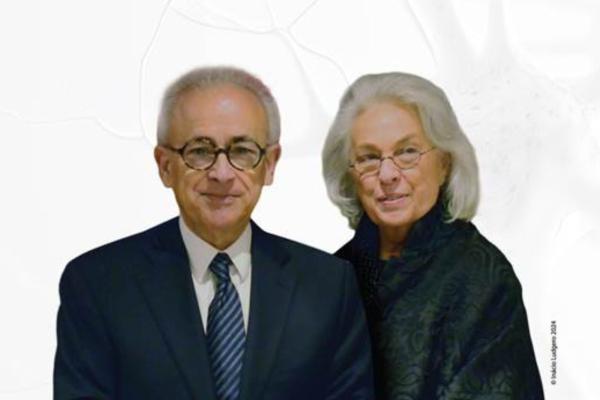Cerimónia de Entrega do Prémio ULisboa-Fundação BIAL 30 anos