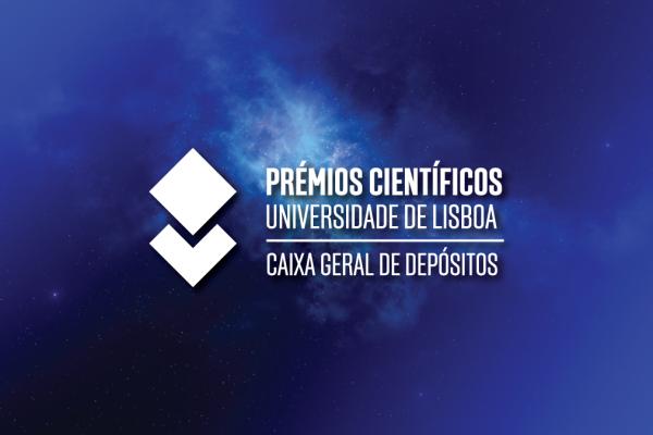 Cerimónia de Entrega dos Prémios Científicos Universidade de Lisboa/Caixa Geral de Depósitos 2023, dia 23 de novembro às 17h30, na Reitoria da ULisboa