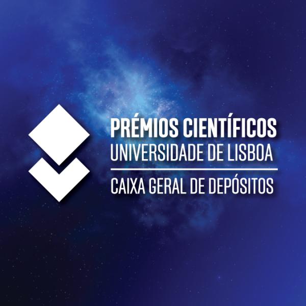 Cerimónia de Entrega dos Prémios Científicos Universidade de Lisboa/Caixa Geral de Depósitos 2023, dia 23 de novembro às 17h30, na Reitoria da ULisboa