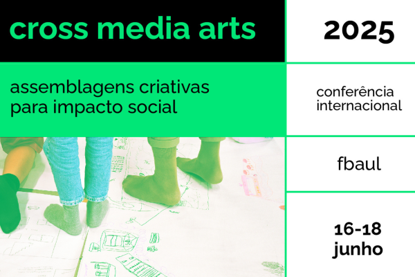 Chamada de resumos: 3ª conferência internacional 