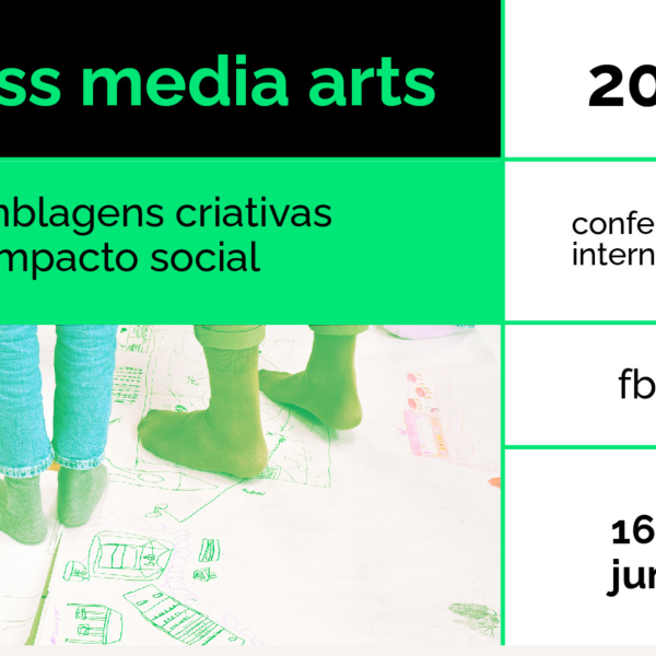 Chamada de resumos: 3ª conferência internacional 