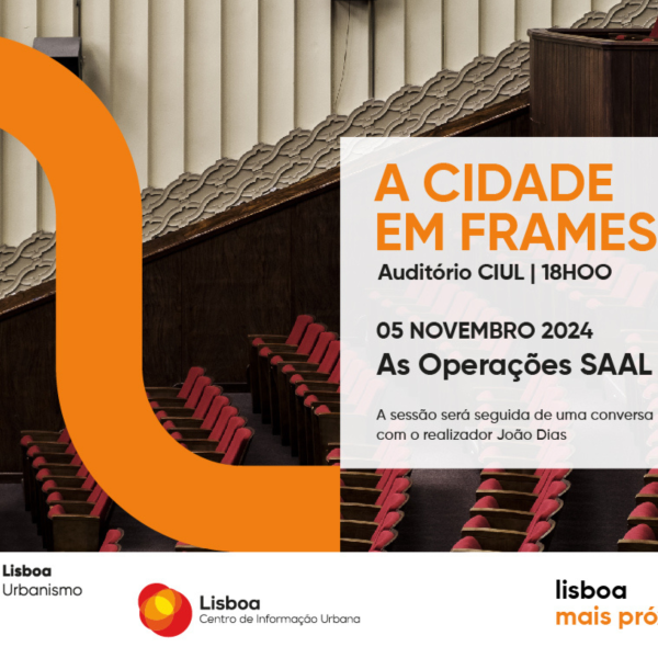 Ciclo de cinema 