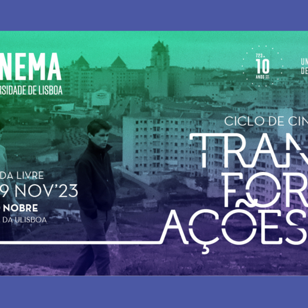 Ciclo de Cinema 